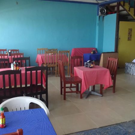 Апартаменты Playa El Obispo F La Libertad Playa El Obispo Экстерьер фото